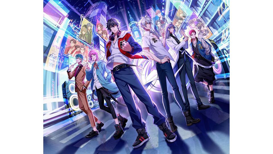 【ヒプノシスマイク】『ヒプドリ』運営期間約10ヵ月でサービス終了へ。2025年9月30日12時ごろ利用不可に