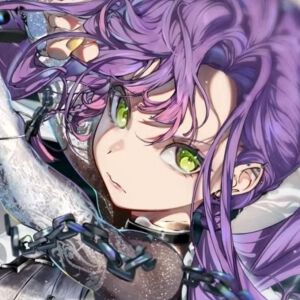 【ホロライブ】常闇トワ2ndライブ“SHINier”が10月29日に有明アリーナにて開催決定！ 2ndアルバム『SHIN』も10月8日に発売へ