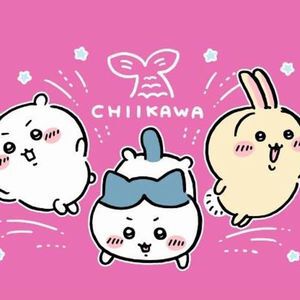 『ちいかわ』最新刊8巻が11月21日に発売。特装版には“なんか人魚の島のひみつのふせん＆ノートBOX”が付いてくる