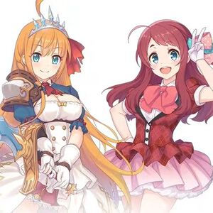 『プリコネR』で『ゾンビランドサガ』コラボ開催決定。全プレイヤーでボスを協力して倒すコンテンツが実装予定【プリンセスコネクト！Re：Dive】