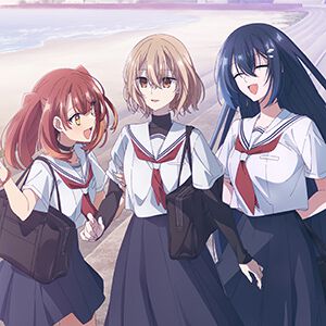 『私を喰べたい、ひとでなし』