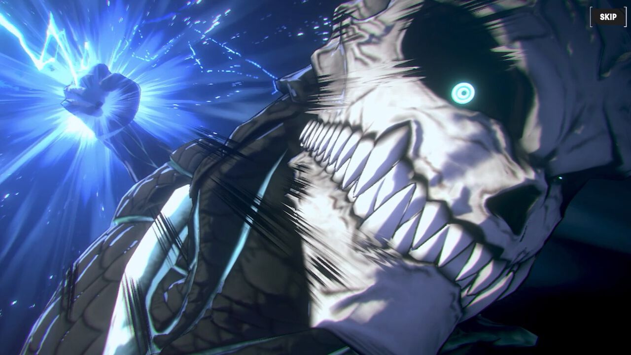 『怪獣8号 THE GAME』のバトルが作品愛てんこ盛りで最高すぎる。敵の弱点を見抜き、核を露出させ、大技で決める。バディたちの掛け合いもたまんねぇ!