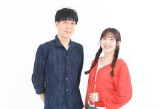 『アイマス』中村繪里子さん（天海春香役）×神原大地さん（伊集院北斗役）対談。ライブを見に来てくれているのはプロデューサーなのかなど、養成所からの仲であるふたりがさまざまな視点で『アイドルマスター』を語る