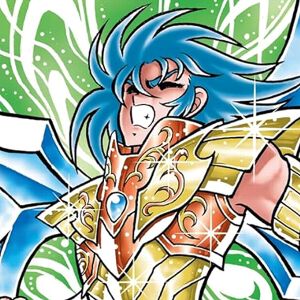 【聖闘士星矢 海皇再起 3巻】カノンとカーサの前に、不滅のポルクスが立ちはだかる。一方海魔女のソレントはネメシスの玉座の前に姿を現す（ネタバレあり）