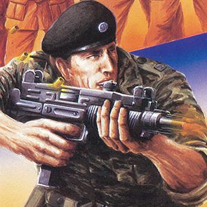 『オペレーション・ナイトストライカーズ』発売中。Steamでは『グラディウス』とのバンドルパックも登場