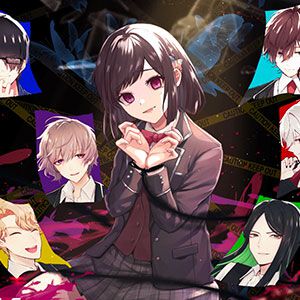 攻略対象全員地雷（!?）な『FolieFatale』のDLC『交錯ファナティシズム–』。過去・未来・デート編で、病ンデレ男子がなぜ心を病み、愛情を歪めてしまったのが深掘りされる