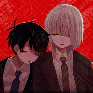 愛憎ブロマンス探索ホラーアドベンチャーゲーム『さいはて駅』のポップアップストアが8/15より開催。描き下ろしイラストを使ったグッズが多数登場