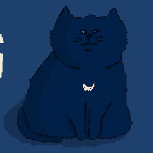 ゲーム実況グループ“ナポリの男たち”のshu3が手がけるフリーゲーム『でておいで、猫』8/25配信