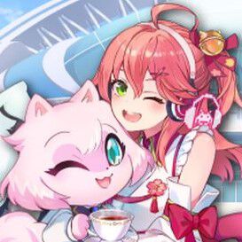 【ホロライブ】白上フブキ/さくらみこ×『グルコス』オリジナル限定プライズが『タイクレ』に登場【グルーヴコースター フューチャーパフォーマーズ】