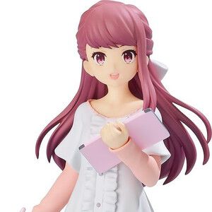 ポーター・ロビンソンのPV《Shelter》に登場する少女・凛（リン）がまさかのフィギュア化！『POP UP PARADE SP リン』予約受付中