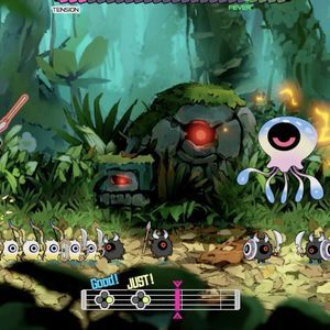 『パタポン』後継作のリズム×ローグライクアクション『ラタタン』レビュー。リズム部分は簡略化しつつ、かわりの新要素でゲーム性は大幅アップ！