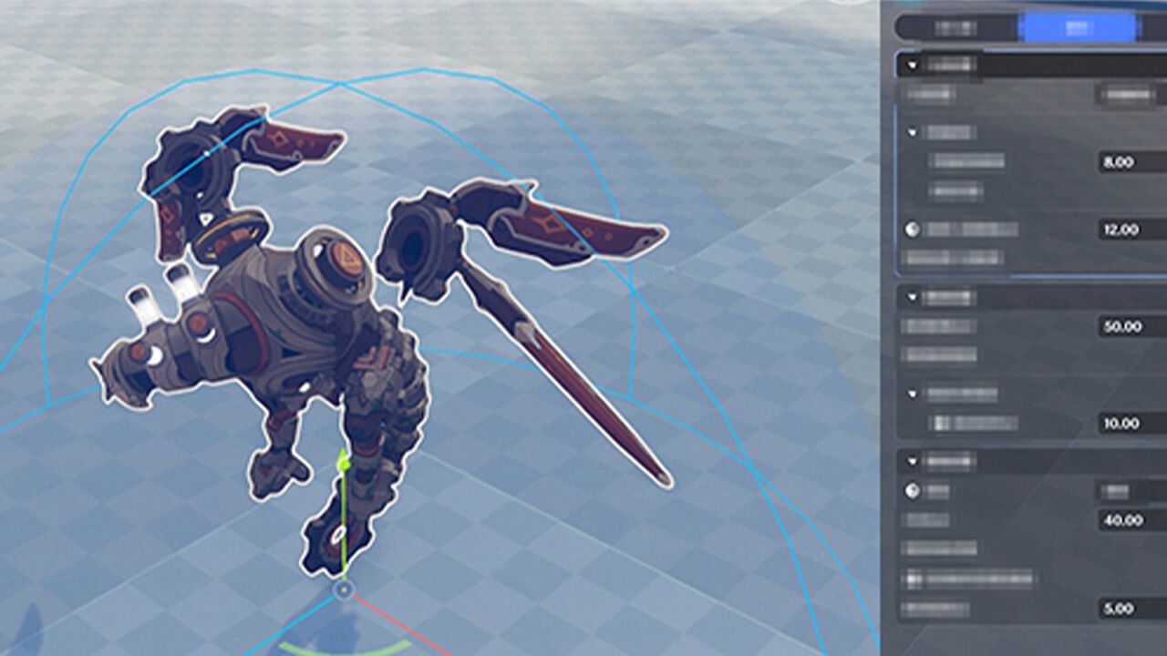 『原神』オリジナルの経営シムやパーティーゲームが作れちゃう“ユーザー生成コンテンツ”が発表。実装は2025年中を予定