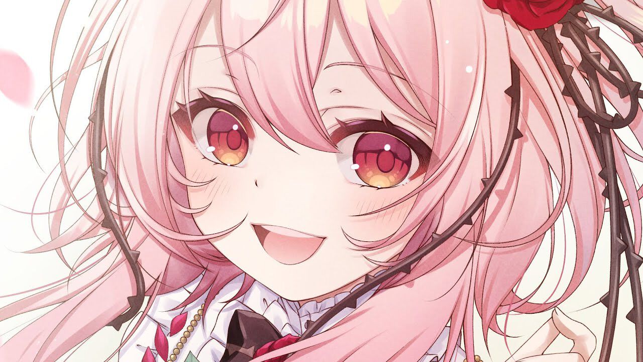 にじさんじ】ロゼミ・ラブロック（Rosemi Lovelock）さんが卒業