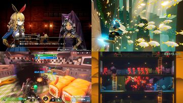 【今週発売のおすすめタイトル】周央サンゴ主役務めるアクションRPG『魔法司書アリアナ』、『風ノ旅ビト』スタッフの新作サーフィンADV『Sword of the Sea』など【8/18～8/24】