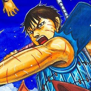 『キングダム』キャラ人気ランキング（2025年）。王騎、桓騎、楊端和ら秦国六大将軍の上位争いの結果は？ 李信、羌瘣の順位は？（ネタバレあり）