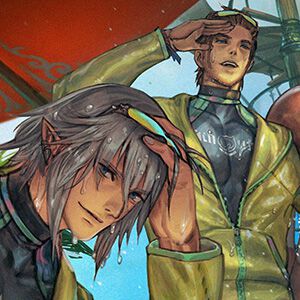 『FF14』40％オフのセールを8月27日まで実施。ゲーム内ではシーズナルイベント“紅蓮祭”が開催中【ファイナルファンタジーXIV】