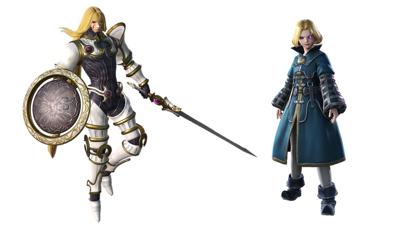 『FF14』パッチ7.3“サンドリア:ザ・セカンドウォーク”に登場する麒麟やアルテマ＆オメガらのボスCGが公開。“永遠の闇討滅戦”のSSも