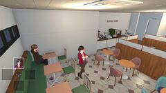 『Mate』日本の田舎町が舞台のアニメ調青春オープンワールドアドベンチャーが本日（8/14）早期アクセス開始。ノスタルジックな雰囲気の中、4人の学生の成長を描く