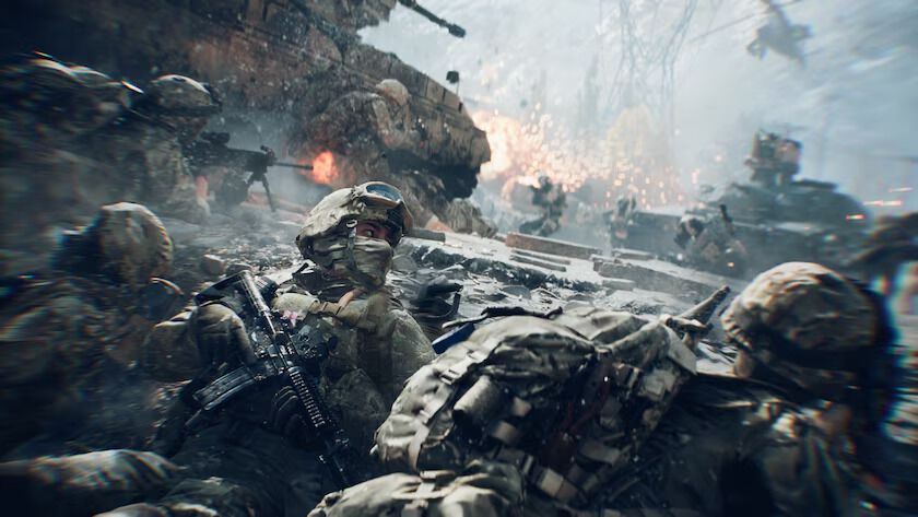 【BF6】『バトルフィールド6』オープンベータウィークエンド第2弾は本日（8/14）17時スタート。銃弾飛び交う現代戦にひと足早く参戦しよう