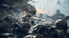 【BF6】『バトルフィールド6』オープンベータウィークエンド第2弾は本日（8/14）17時スタート。銃弾飛び交う現代戦にひと足早く参戦しよう