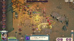 『ダイス・ギャンビット Dice Gambit』ダイスに運命を委ねるターン制ストラテジーが本日（8/14）リリース。“自由度の高い育成”と“出目の組み合わせで発動するアビリティ”により栄光を掴め