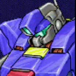 『ウルフファング 空牙2001』エレクトリッガー＋ビームソードの組み合わせはみんな通ったよね？ 全カスタマイズでのスペシャルモードクリアに熱くなった思い出【メモリの無駄づかい】