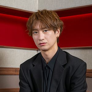 『境界のメロディ』