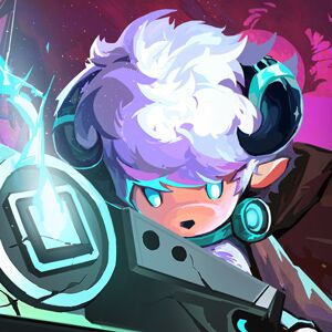 SFローグライトアクションゲーム『Ovis Loop』がSteamで早期アクセス開始。ピクセルアートの世界を舞台に、オオカミ博士が率いる悪の軍団に立ち向かえ！