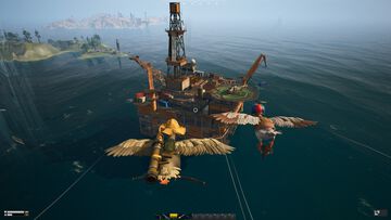 『DUCKSIDE』銃を持ったカモのサバイバルクラフト。PS5、Xbox Series X|Sでのアーリーアクセスが9月4日に開始【いわばカモ版『RUST』】