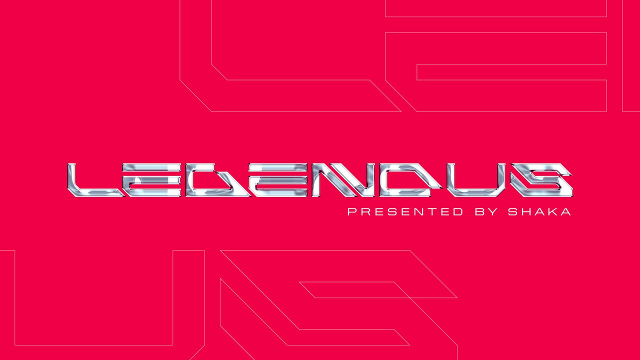 SHAKAがおくるイベント“LEGENDUS”発表。5月14日19時より第1回目となるイベント内容を告知。「俺がやりたいことを全てやる」