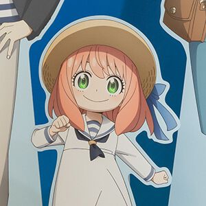 『スパイファミリー』