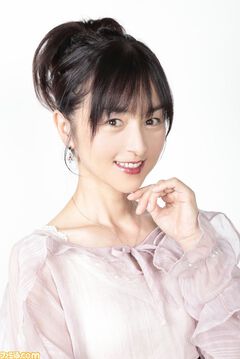 声優・歌手の櫻井智さんが死去。『マクロス7』ミレーヌ役、『ポケモン』シロナ役などで活躍