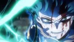 アニメ『ヒロアカ』ファイナルシーズン（8期）のOPテーマは、ポルノグラフィティの“THE REVO”に。デクvs死柄木のバトルシーンが盛り込まれた新PVも公開