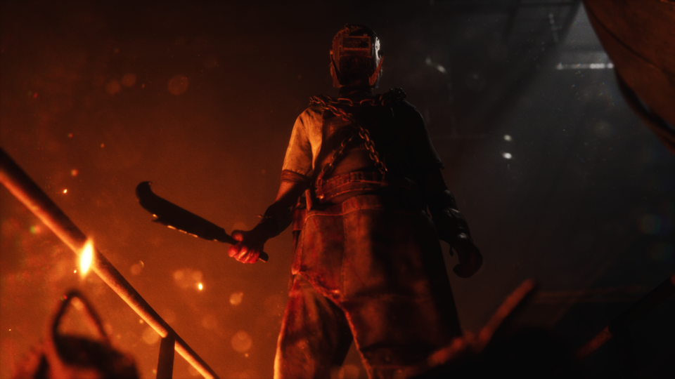 『DbD』スピンオフ『ザ・キャスティング・オブ・フランク・ストーン』のゲームプレイトレーラーが公開。プレイヤーのぎりぎりの選択がキャラクターの生死を左右する【DbD8周年記念配信】