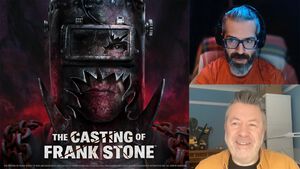 『DbD』スピンオフ作『キャスティング・オブ・フランク・ストーン』開発陣インタビュー。「シングルプレイを待ち望むユーザー声に応えてナラティブ型ホラーに」