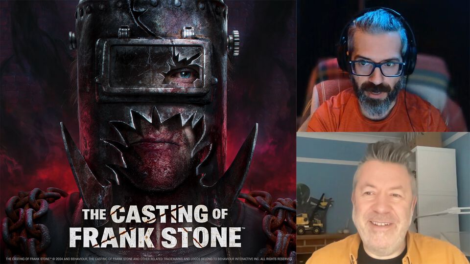 『DbD』スピンオフ作『キャスティング・オブ・フランク・ストーン』開発陣インタビュー。「シングルプレイを待ち望むユーザー声に応えてナラティブ型ホラーに」