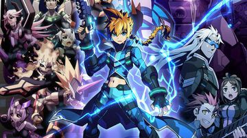 『蒼き雷霆 ガンヴォルト』が発売された日。インティ・クリエイツと稲船敬二氏のコラボで生まれた傑作2Dアクション。モルフォが歌う楽曲も大人気だった【今日は何の日？】