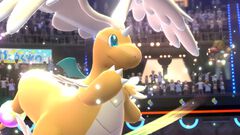 『ポケモンチャンピオンズ』が世界大会WCS2026の対象タイトルに決定。今後のガチ対戦は『チャンピオンズ』へ移行か。メガカイリュー登場の新トレーラー公開