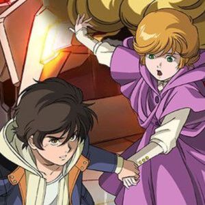 『機動戦士ガンダムUC』episode 7を含めた全7話がBS12 トゥエルビで4週連続無料放送（8/24～）