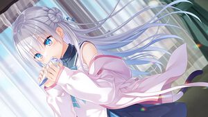 【Key新作】『アネモイ』2026年1月30日に発売決定。ヒロインの声優情報も解禁。『サマポケ』『終のステラ』スタッフによるPC向け恋愛アドベンチャー。