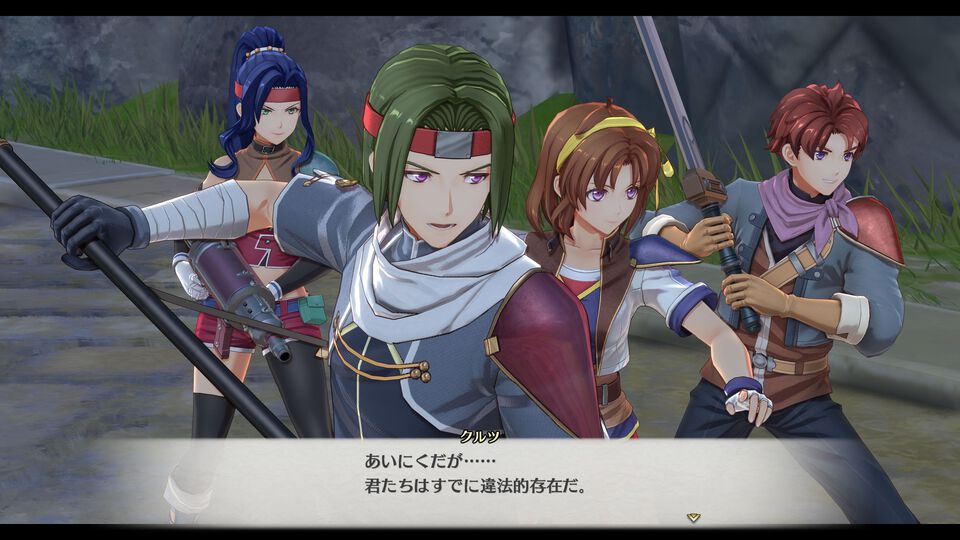 『空の軌跡 the 1st』王都グランセルとそこで出会う重要人物たちを紹介。編集部による最速プレイリポートも掲載します【先出し週刊ファミ通】