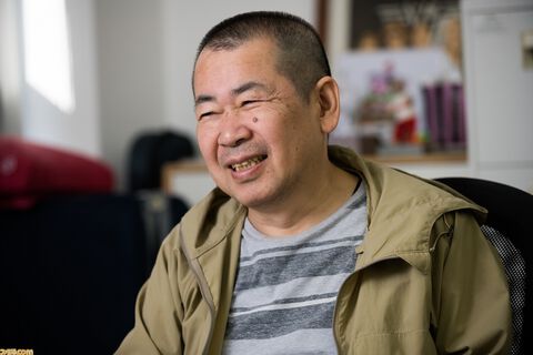 『シェンムー3』発売記念インタビュー。鈴木裕が語る『シェンムー』という旅路