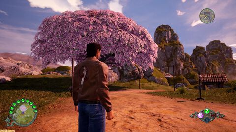 『シェンムー3』レビュー（のようなもの）。全クリ後『シェンムー』の歴史を想い、魅力について考える