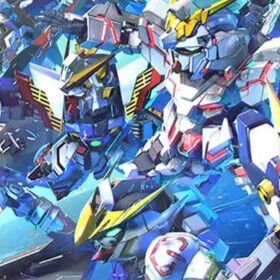『SDガンダム ジージェネレーション エターナル』半周年記念キーマンインタビュー。『SDガンダム外伝』シリーズのイベントはゲーム1本を作る熱量で制作された!?【Gジェネ】