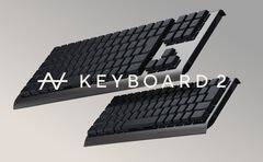 ZENAIMの新ゲーミングキーボード、テンキーレスと60％モデルが発売決定。新モデル開発に合わせて価格改定