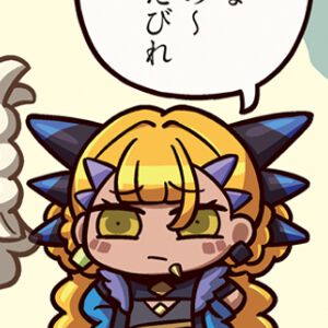 『ますますマンガで分かる！ FGO』418話。所長の貞操に新たな疑惑、オルガマリー・リリンとは