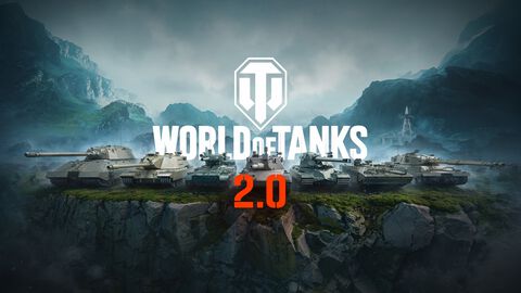 『World of Tanks』アップデート2.0が発表。シリーズ初Tier XI戦車の登場など、史上最大の進化に。新たな戦車戦の時代は9月1日に開幕