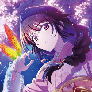 『鬼の花嫁』のクレハが贈る異能×和風ラブファンタジー『結界師の一輪華』アニメ化。アニメーション制作はTROYCA