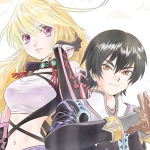 『テイルズ オブ エクシリア』リマスターが発表。10月30日に発売決定。いのまたむつみ先生と藤島康介先生による描き下ろしイラストも公開