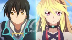 『テイルズ オブ エクシリア』リマスター発売決定